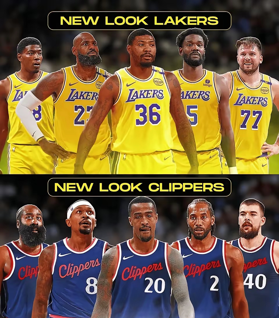 kaiyunapp-关于风云突变！洛杉矶湖人冲刺阶段回应争议；NBA常规赛版图或变；底气十足；赛季目标并未改变的信息