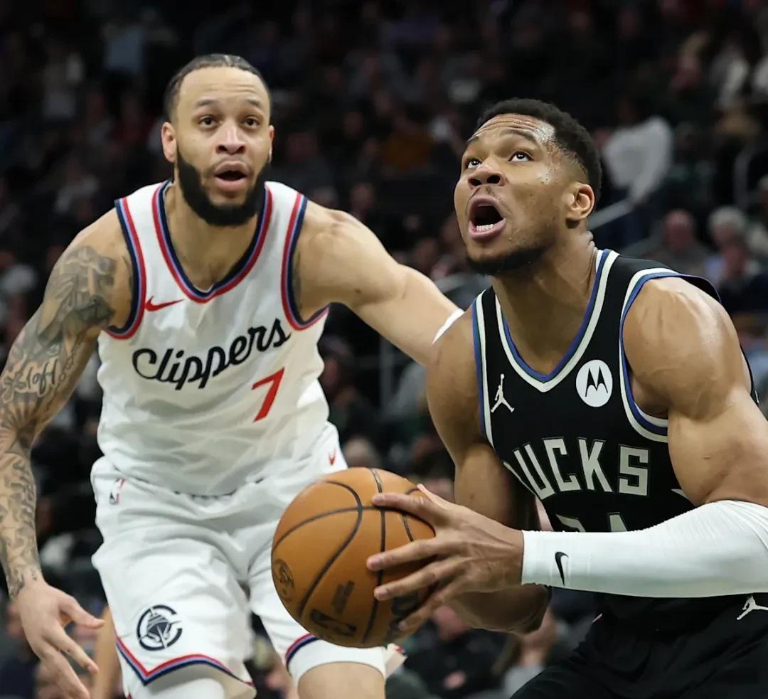 开云体育-包含密尔沃基雄鹿今晨绝杀压哨,志在NBA总决赛名次提升,底气十足,细节决定成败的词条